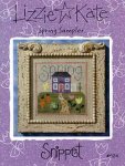 (image for) Spring Sampler (Snippet)